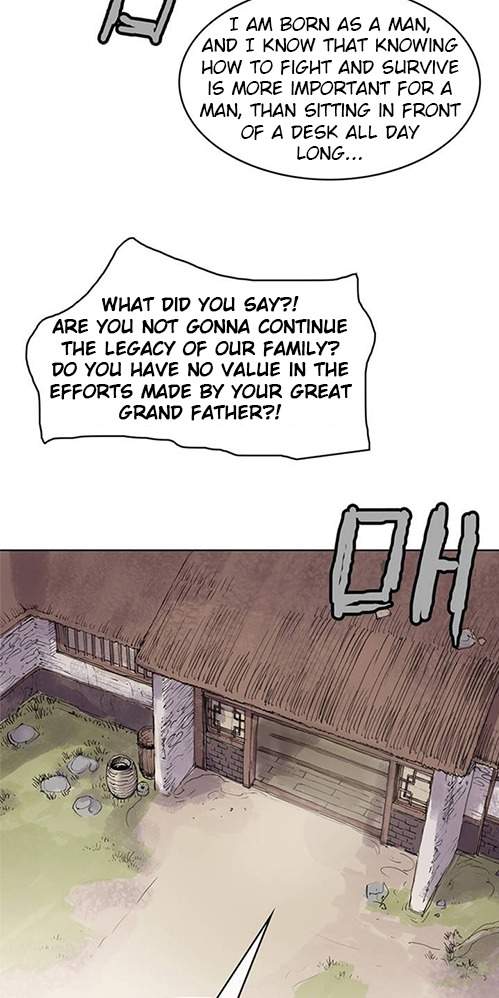 Invincible Chapter 4 - Page 22