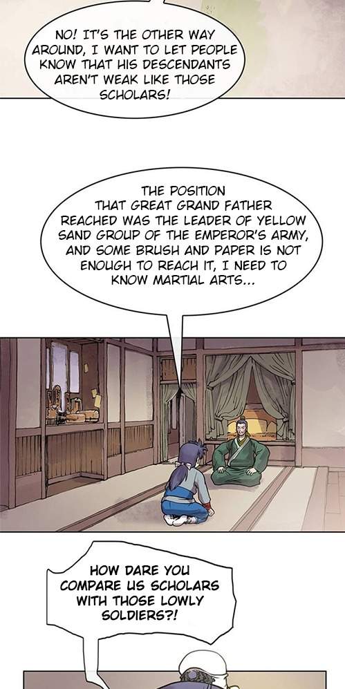 Invincible Chapter 4 - Page 23
