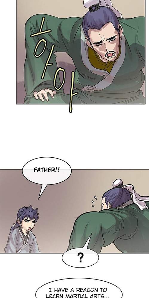 Invincible Chapter 4 - Page 25
