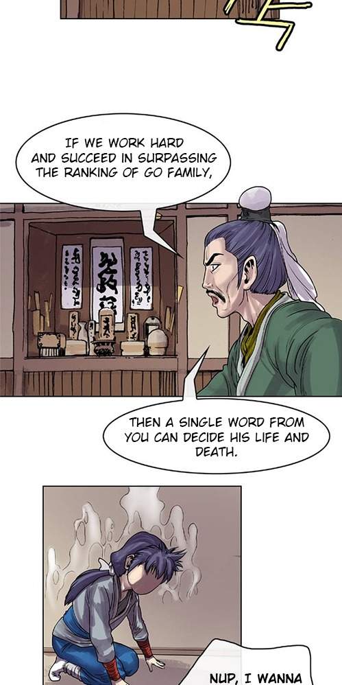 Invincible Chapter 4 - Page 27
