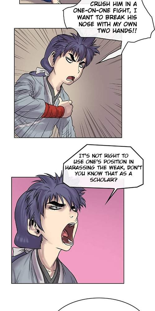 Invincible Chapter 4 - Page 28