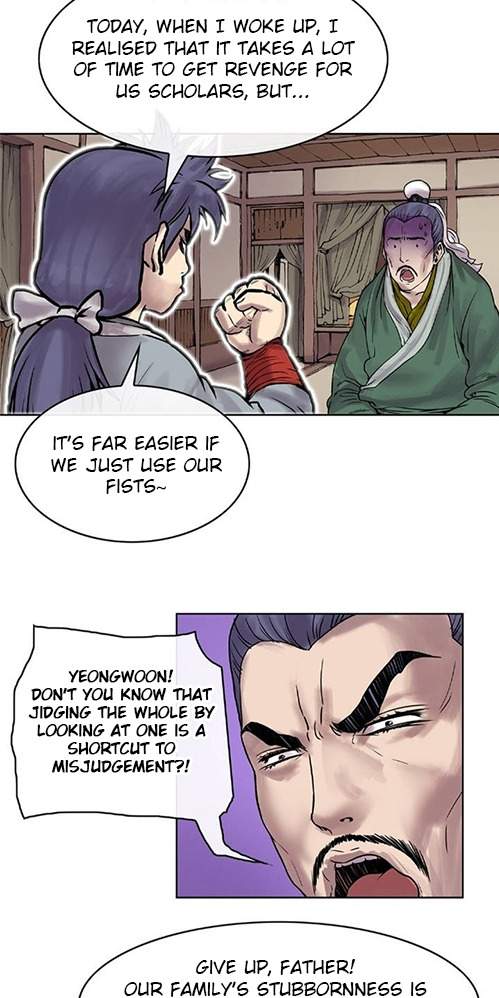 Invincible Chapter 4 - Page 30