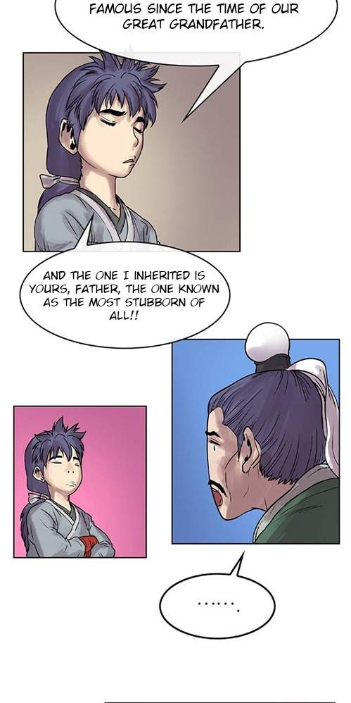 Invincible Chapter 4 - Page 31