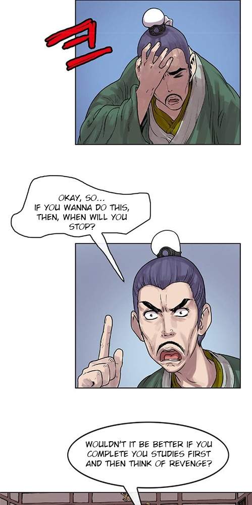 Invincible Chapter 4 - Page 32