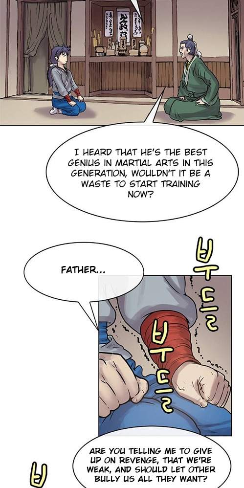 Invincible Chapter 4 - Page 33
