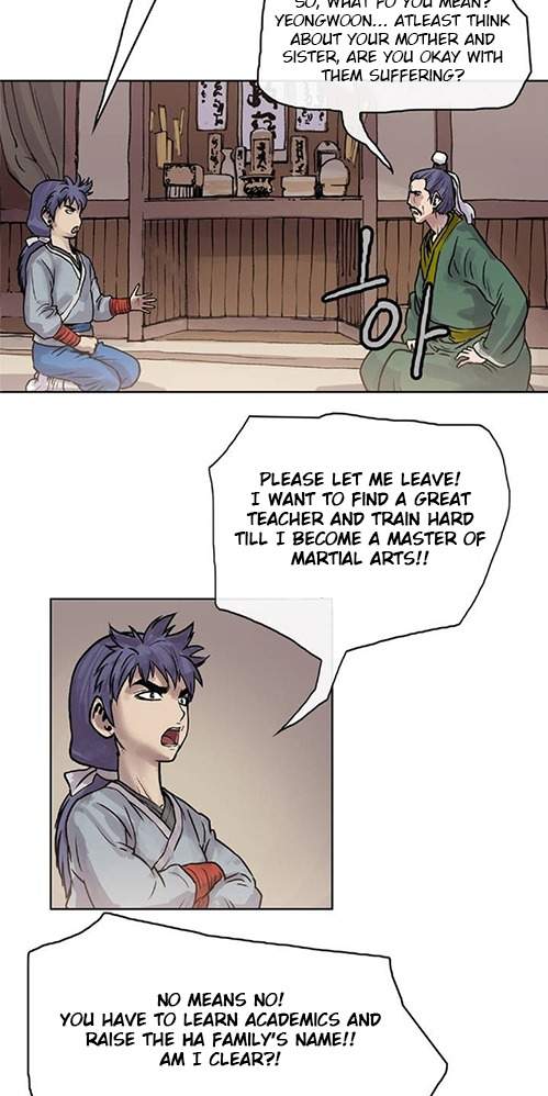 Invincible Chapter 4 - Page 35