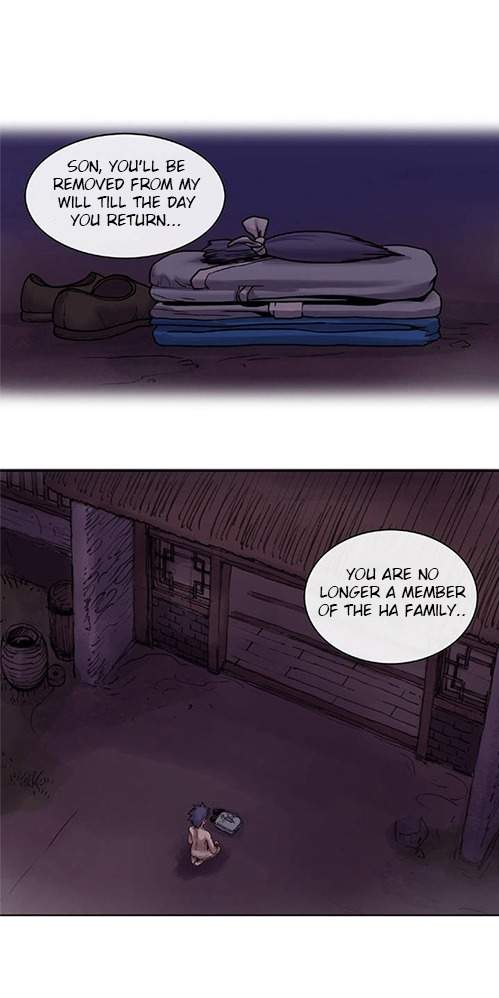 Invincible Chapter 4 - Page 40
