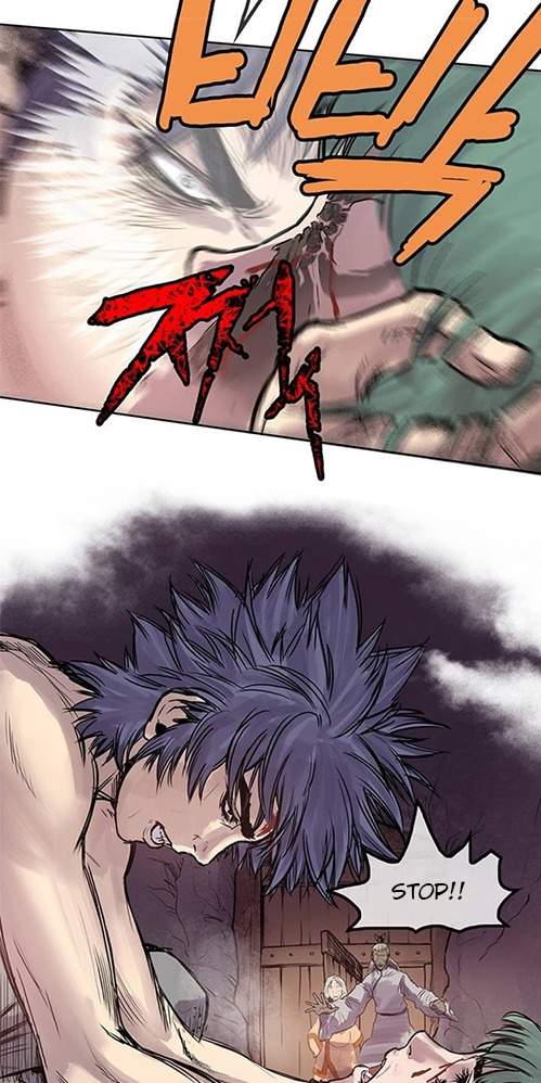 Invincible Chapter 4 - Page 10
