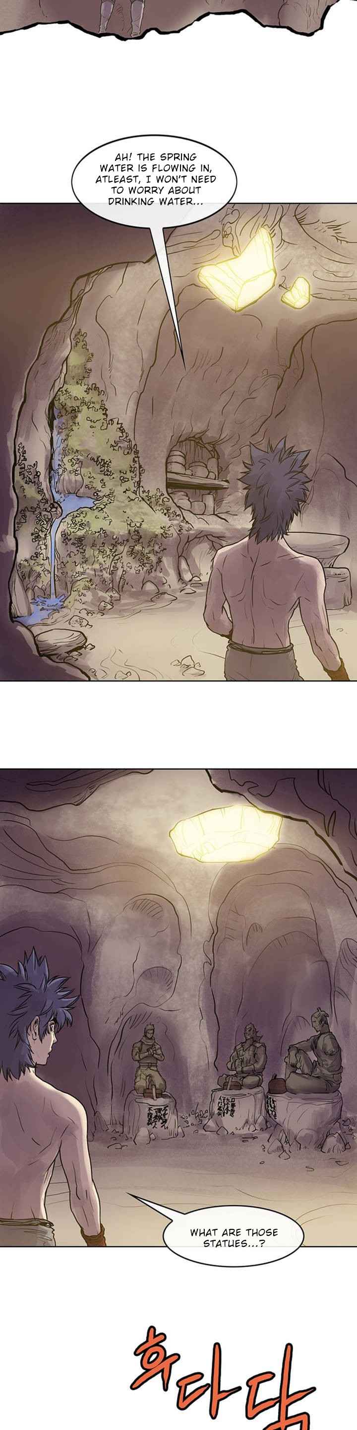 Invincible Chapter 5 - Page 12