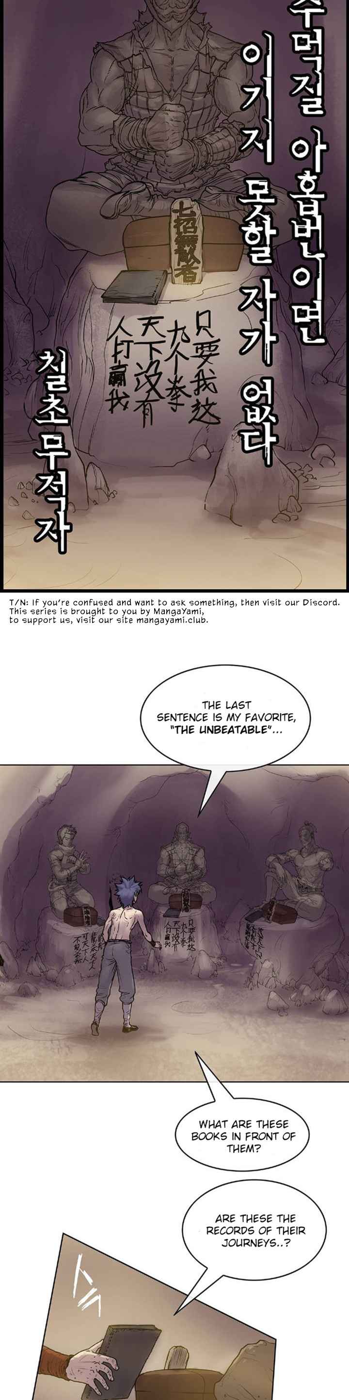 Invincible Chapter 5 - Page 16