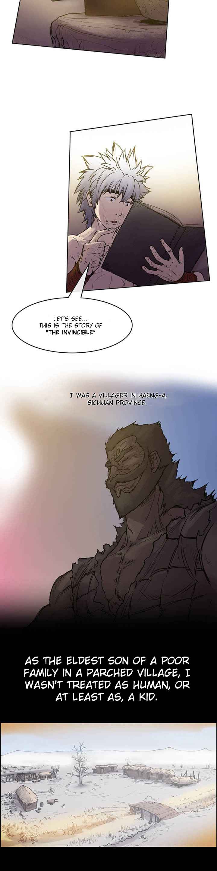 Invincible Chapter 5 - Page 17