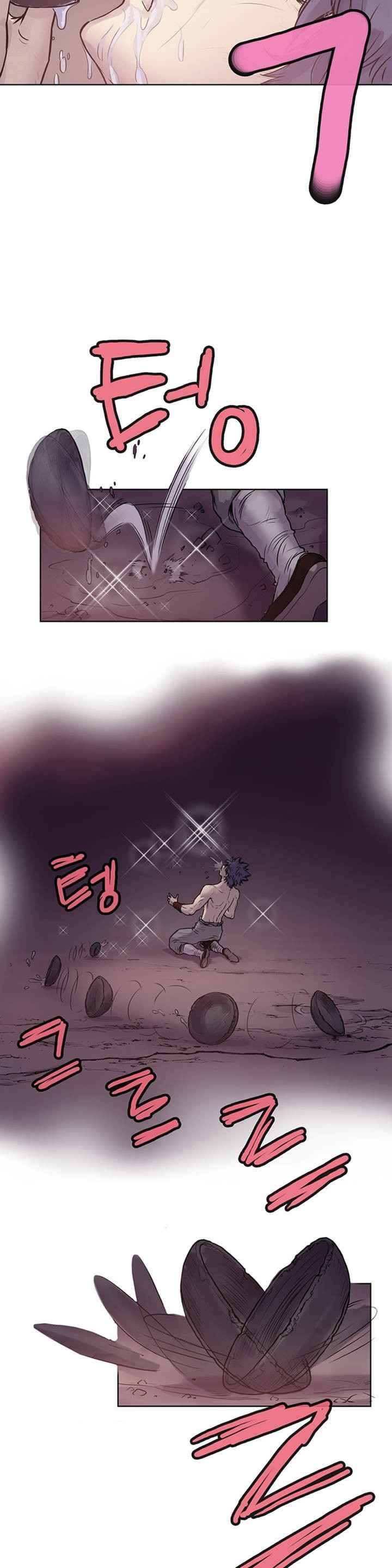 Invincible Chapter 5 - Page 5