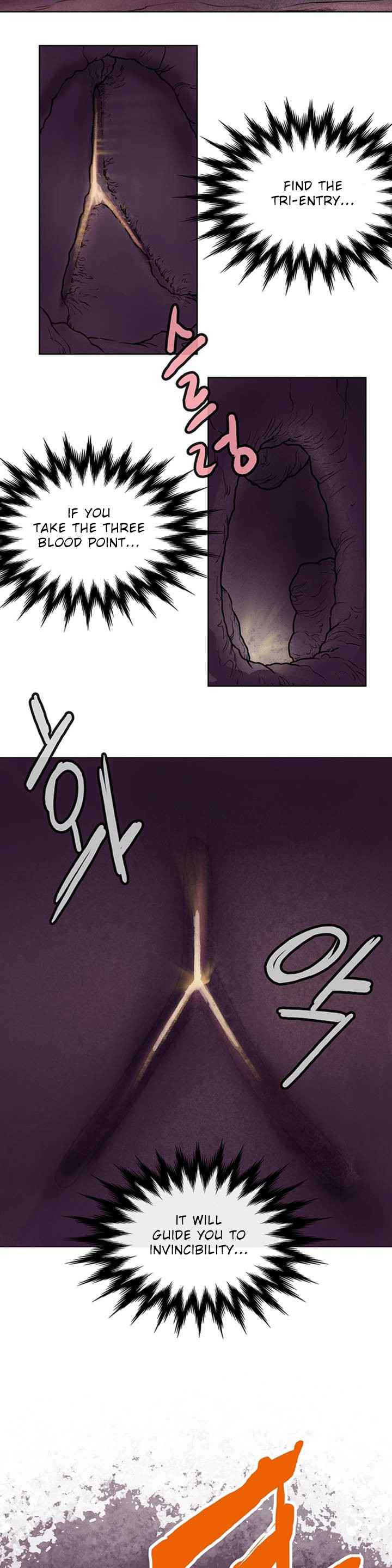 Invincible Chapter 5 - Page 8