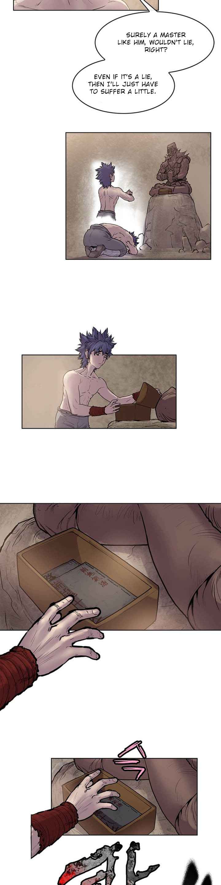 Invincible Chapter 6 - Page 11