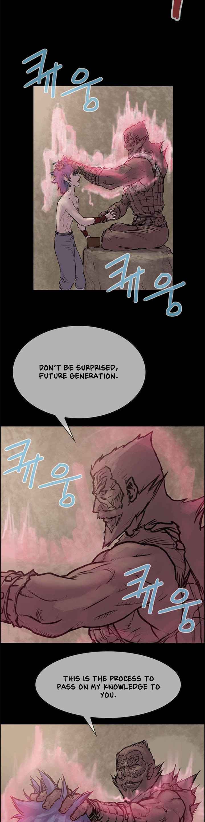 Invincible Chapter 6 - Page 13