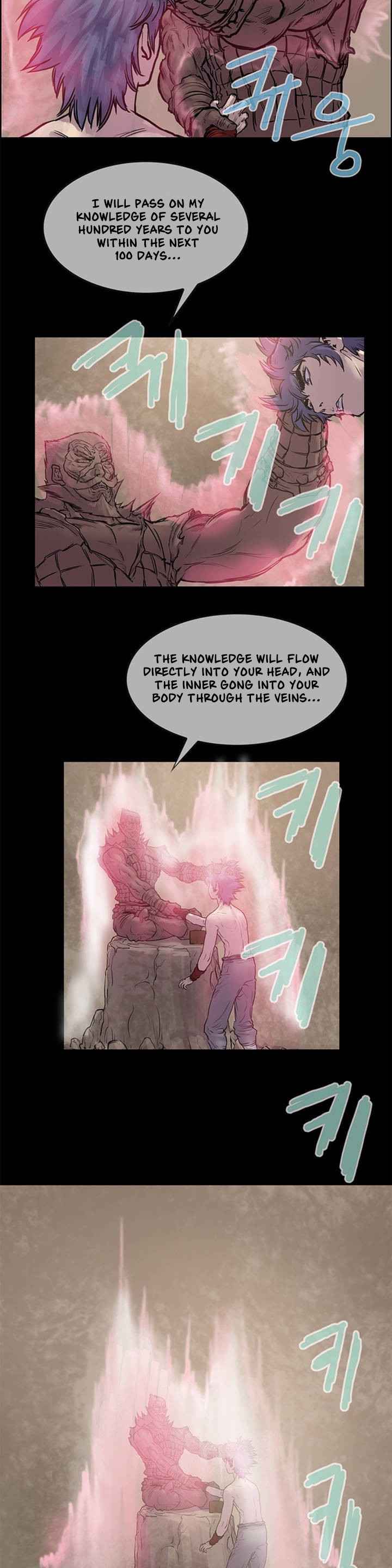 Invincible Chapter 6 - Page 14