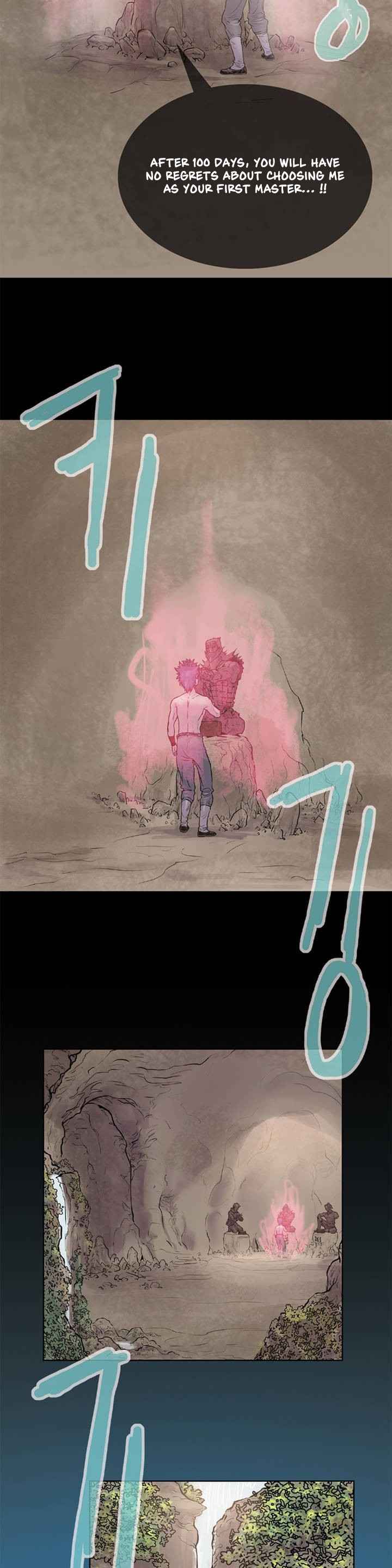 Invincible Chapter 6 - Page 15