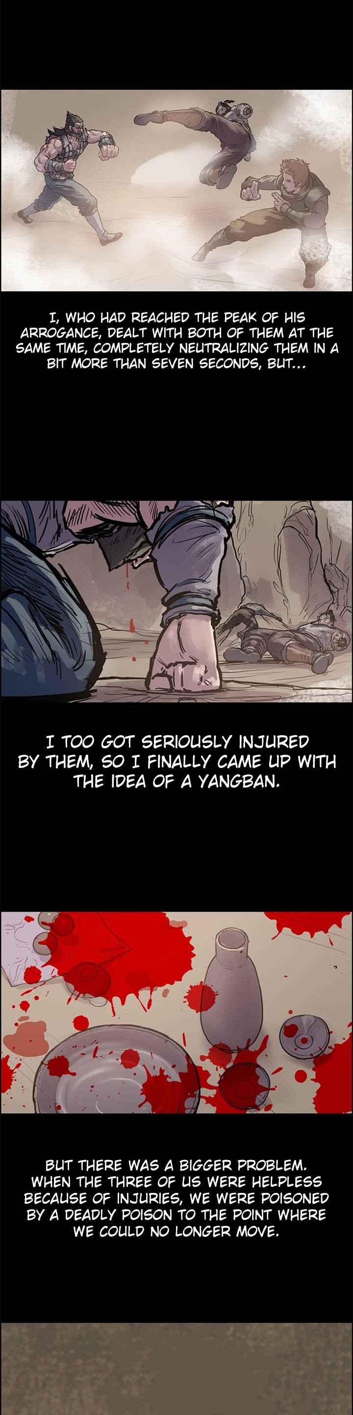 Invincible Chapter 6 - Page 6