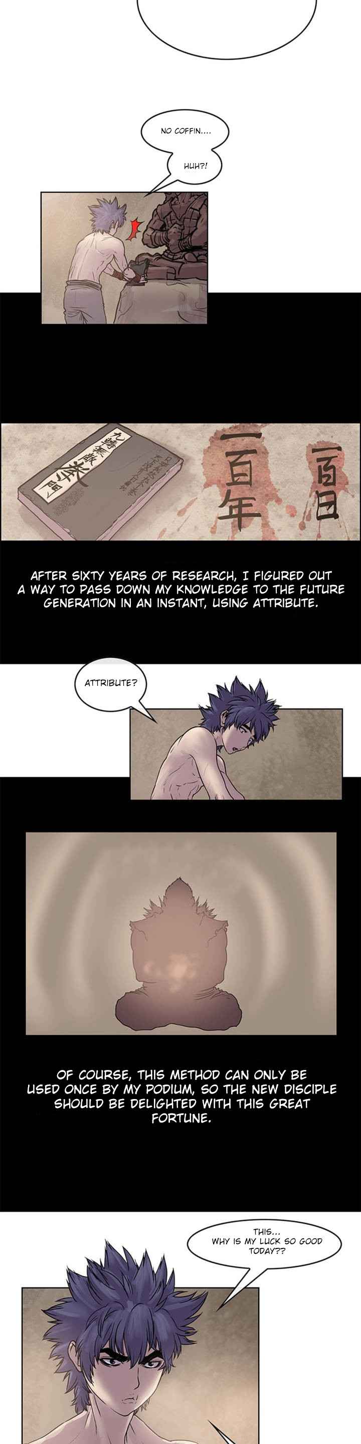 Invincible Chapter 6 - Page 10