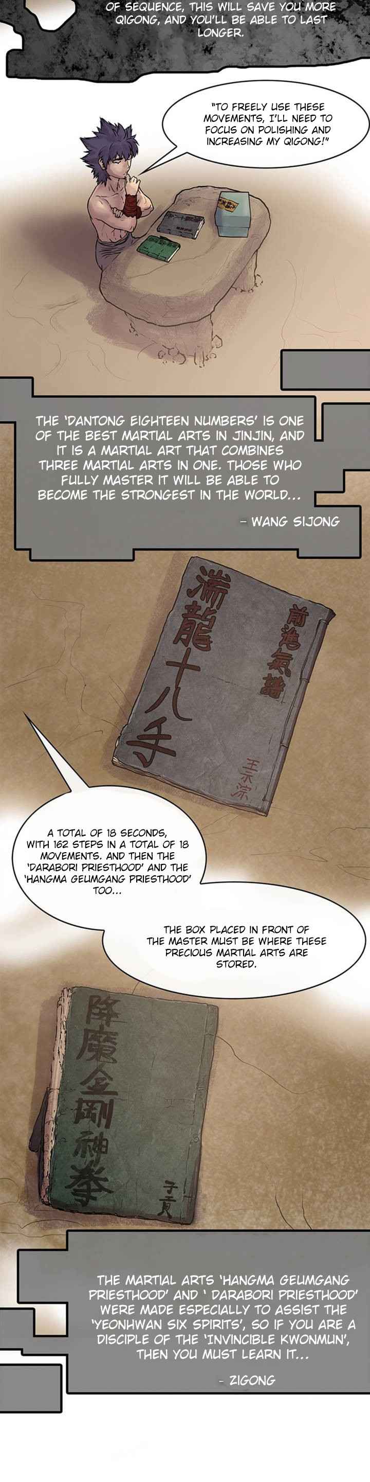Invincible Chapter 7 - Page 11