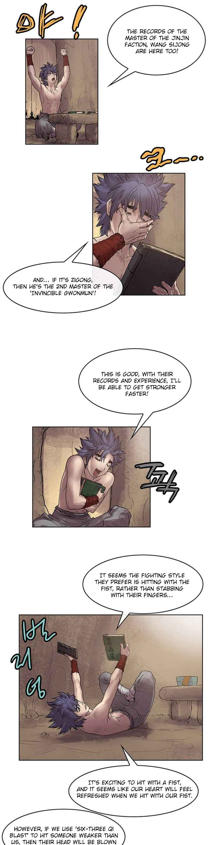Invincible Chapter 7 - Page 12