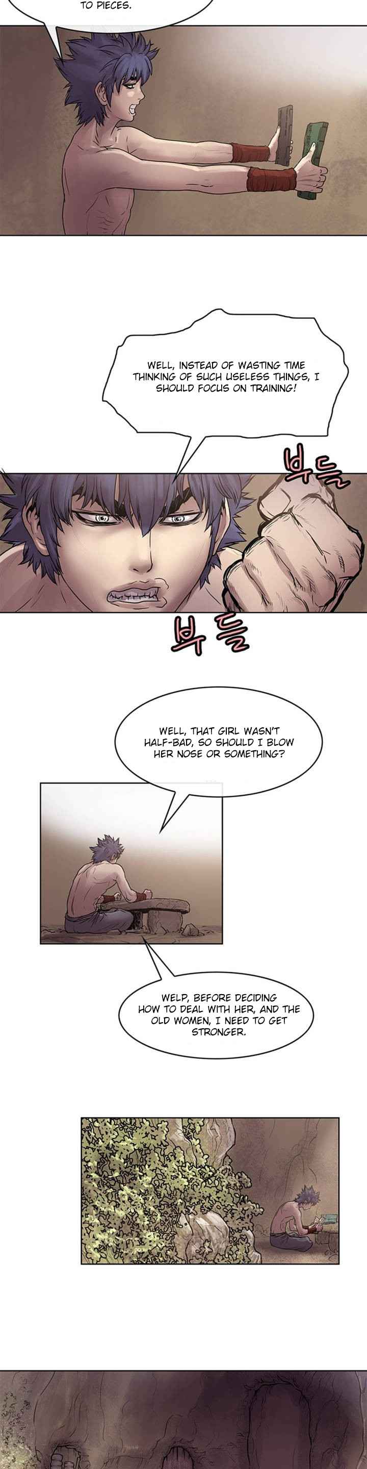 Invincible Chapter 7 - Page 13
