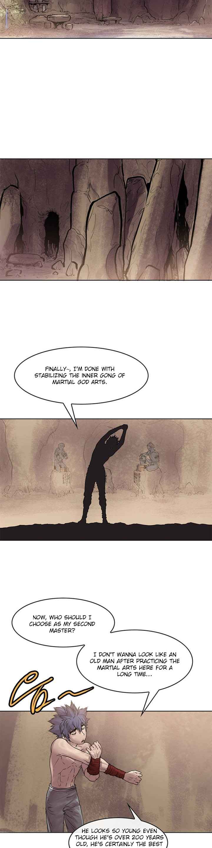 Invincible Chapter 7 - Page 14