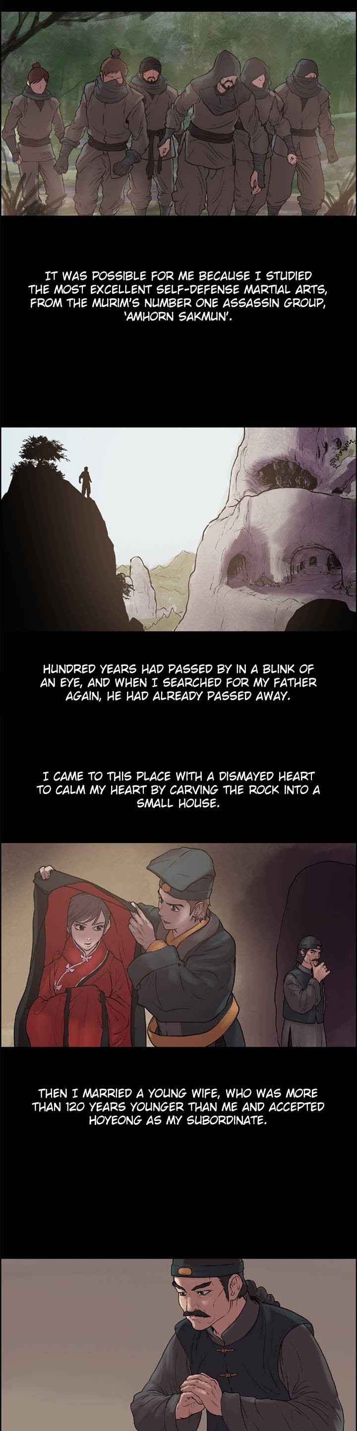 Invincible Chapter 7 - Page 19