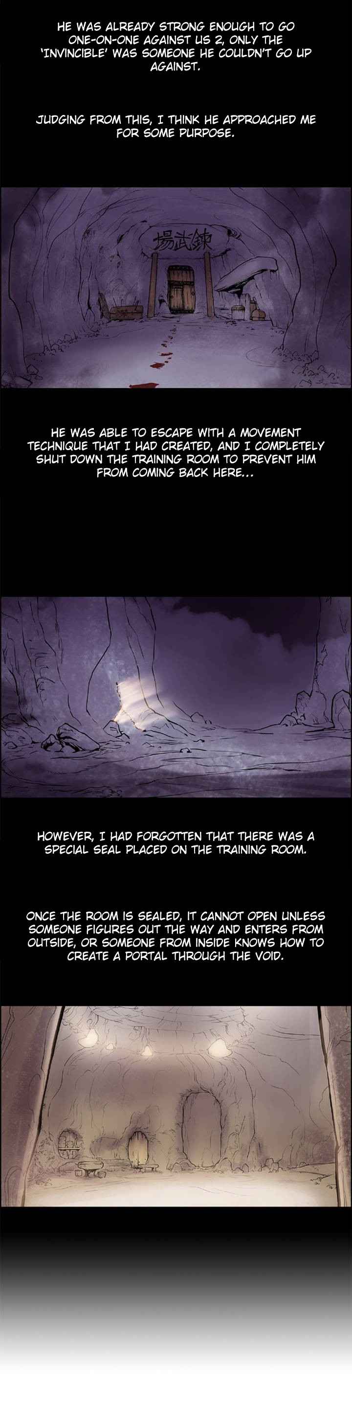 Invincible Chapter 7 - Page 21