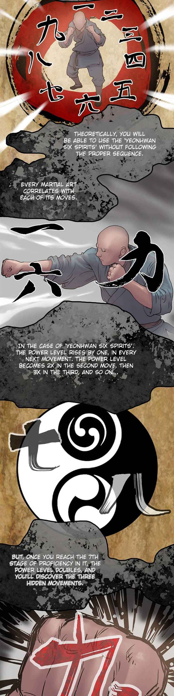 Invincible Chapter 7 - Page 8