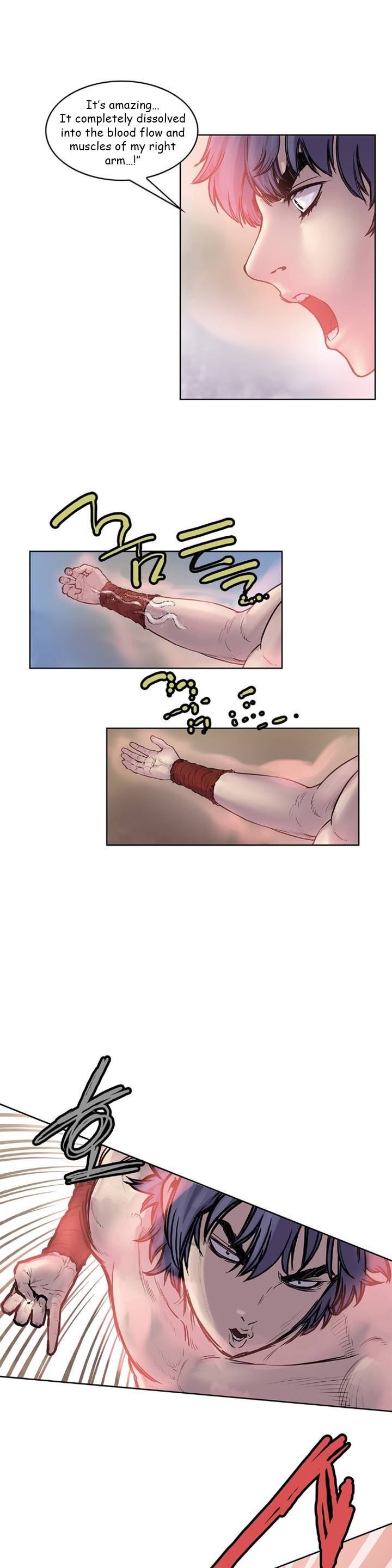 Invincible Chapter 8 - Page 15