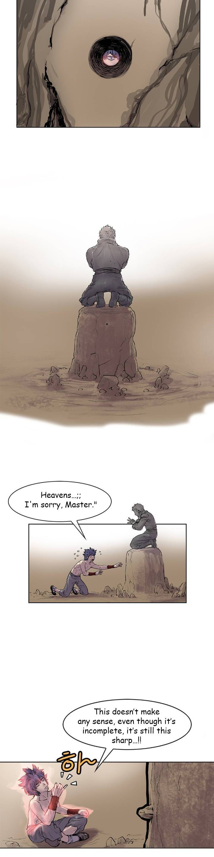 Invincible Chapter 8 - Page 17