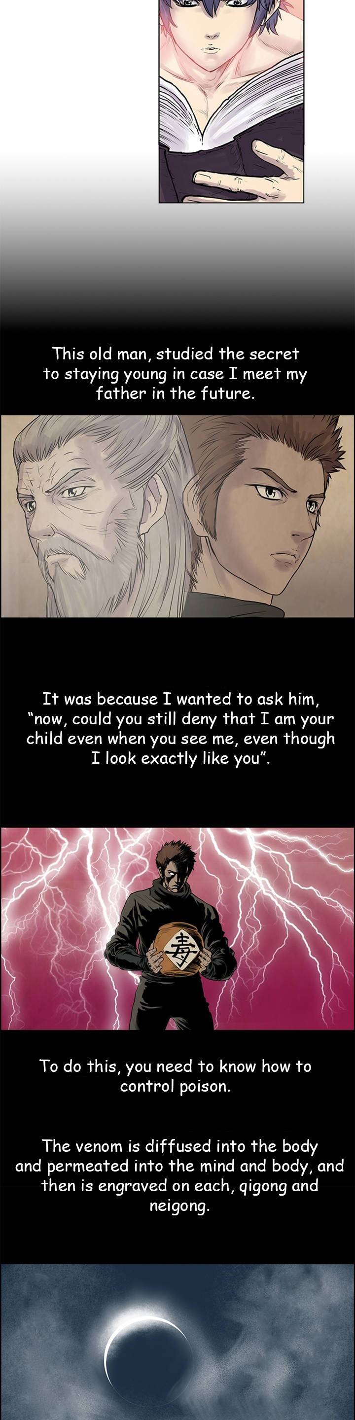 Invincible Chapter 8 - Page 4