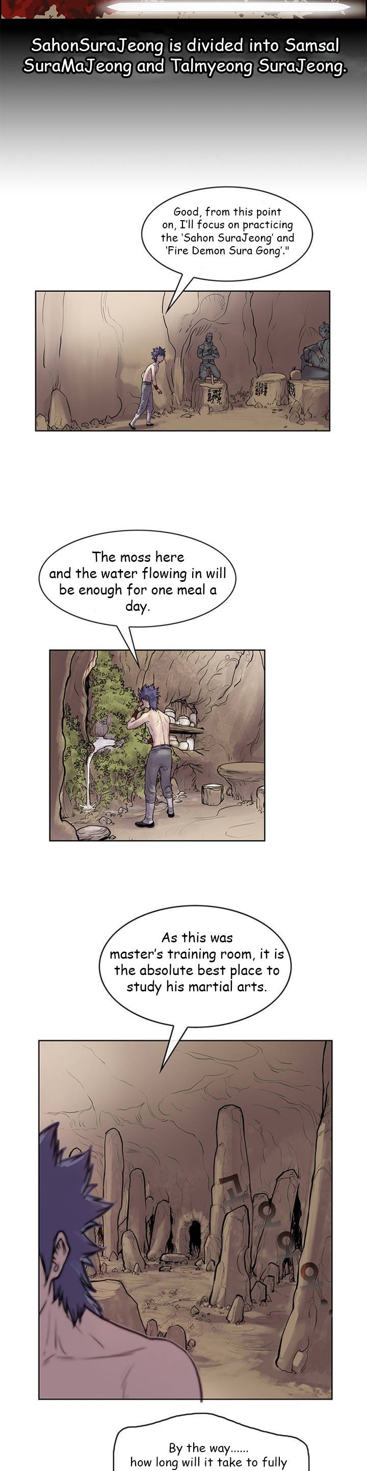Invincible Chapter 8 - Page 8