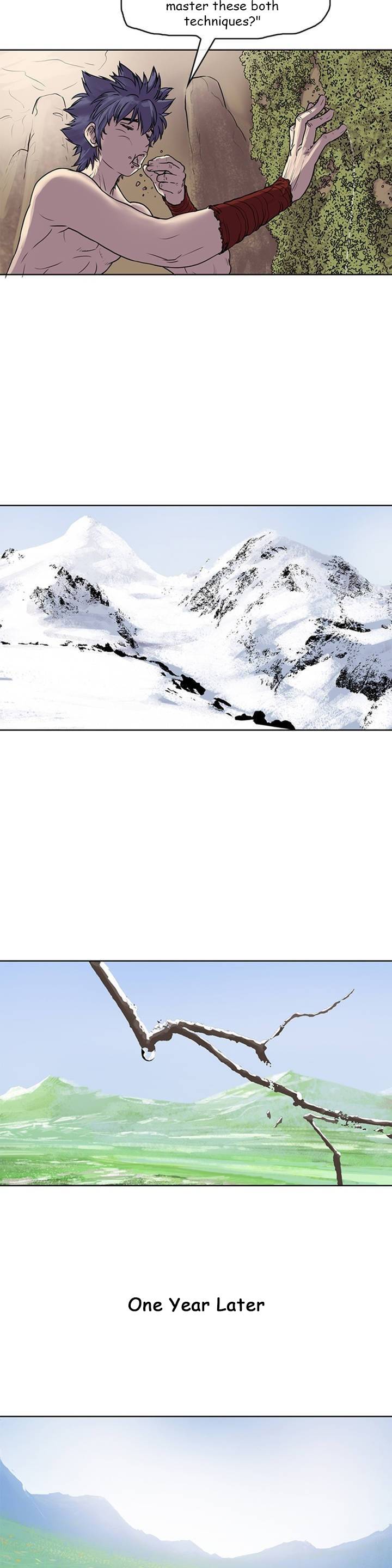 Invincible Chapter 8 - Page 9