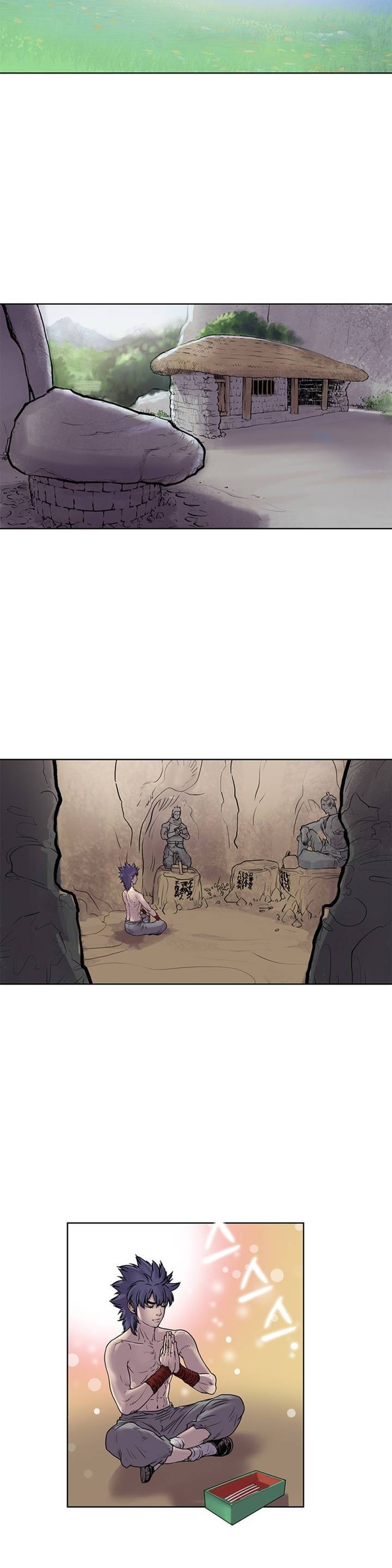 Invincible Chapter 8 - Page 10