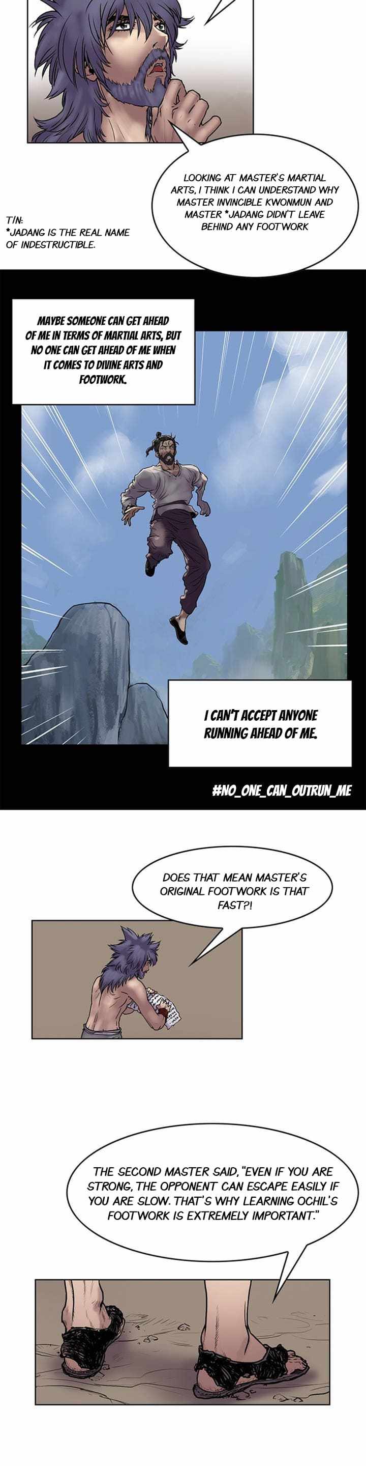 Invincible Chapter 9 - Page 12
