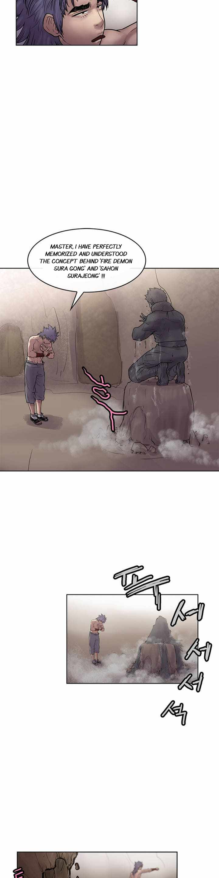 Invincible Chapter 9 - Page 5
