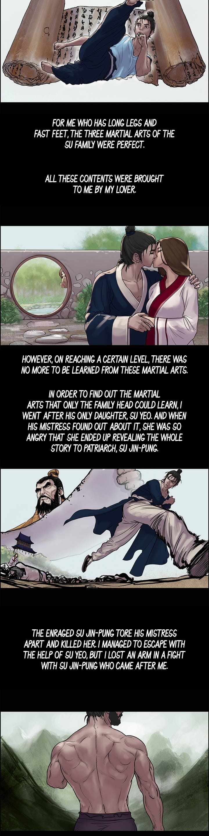 Invincible Chapter 9 - Page 9