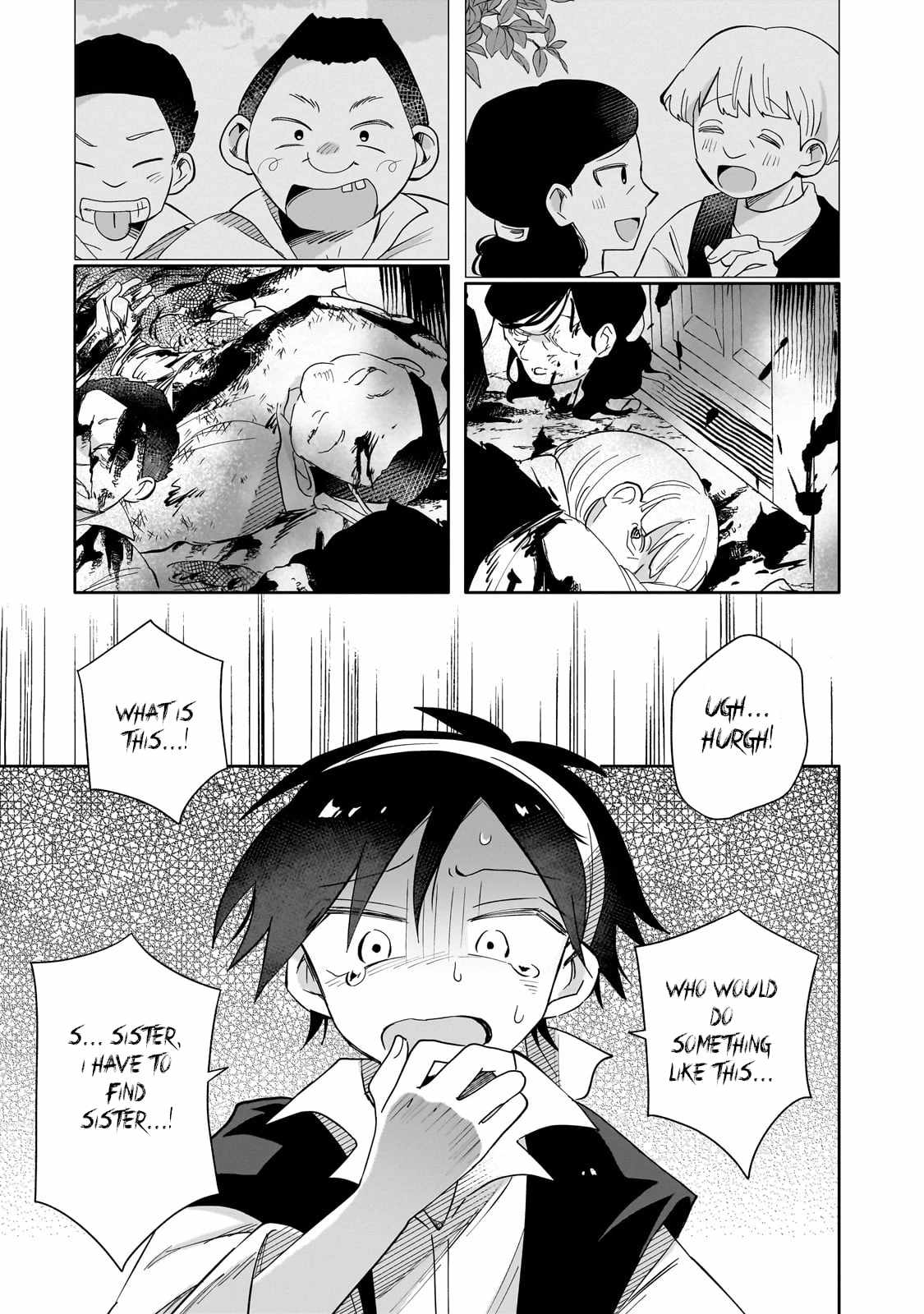 Iranai Skill wo Kaitorimasu Chapter 1 - Page 30
