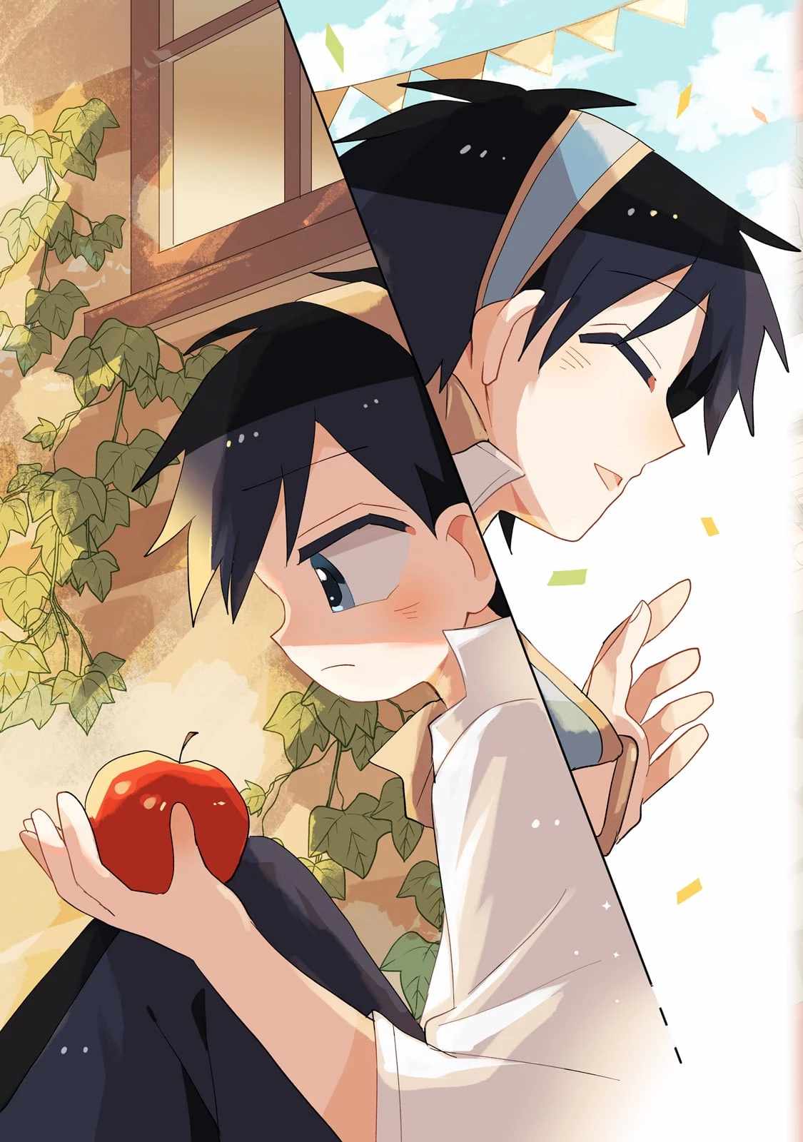 Iranai Skill wo Kaitorimasu Chapter 1 - Page 6