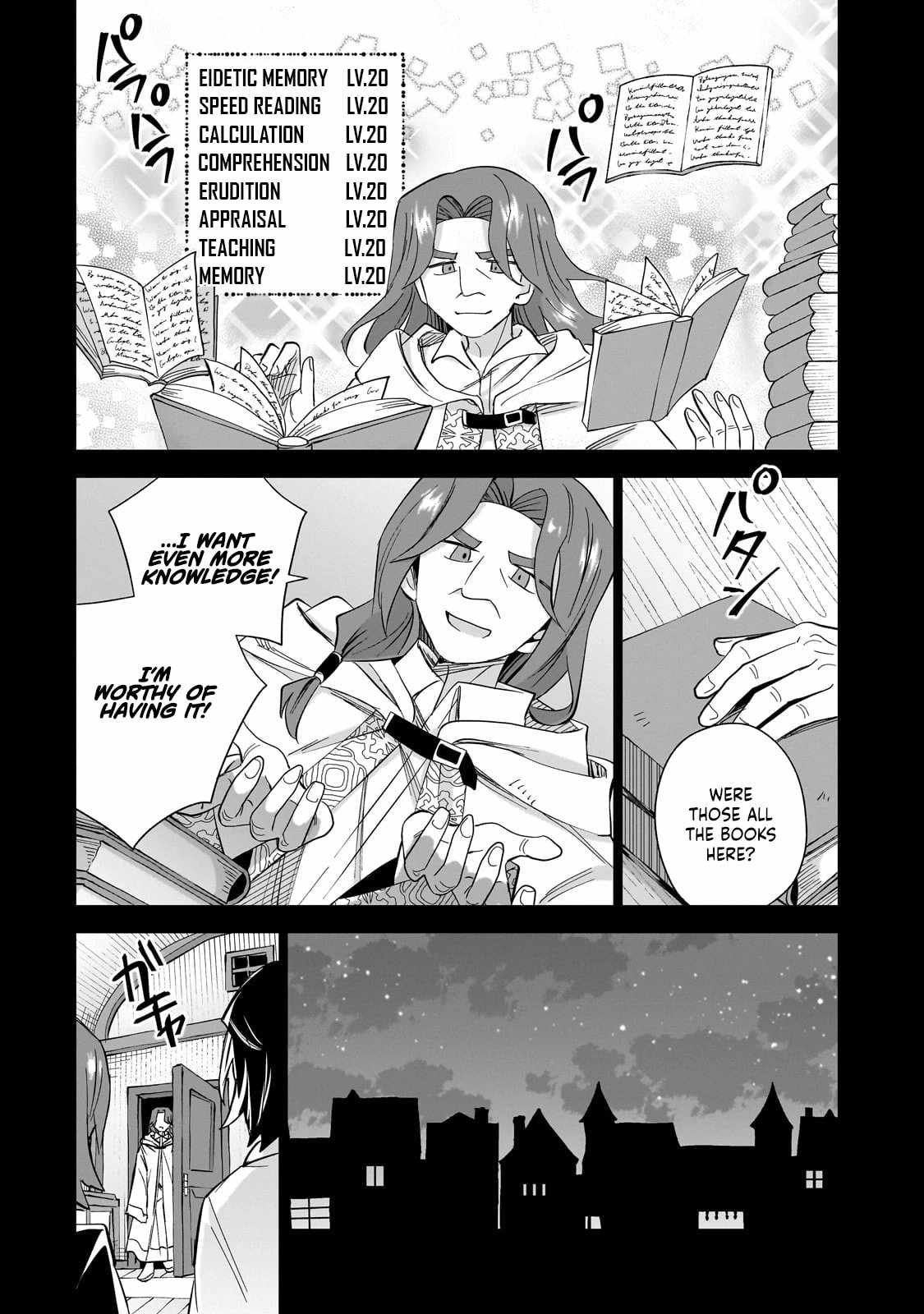 Iranai Skill wo Kaitorimasu Chapter 2 - Page 26