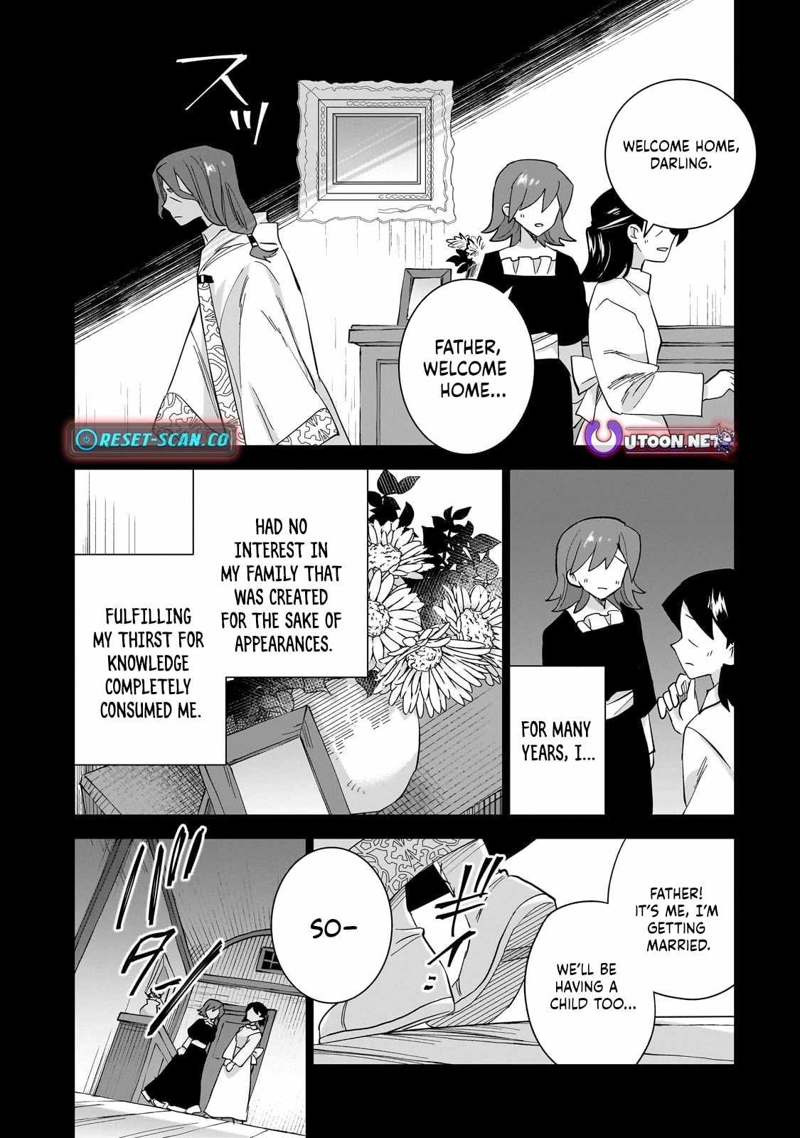 Iranai Skill wo Kaitorimasu Chapter 2 - Page 27