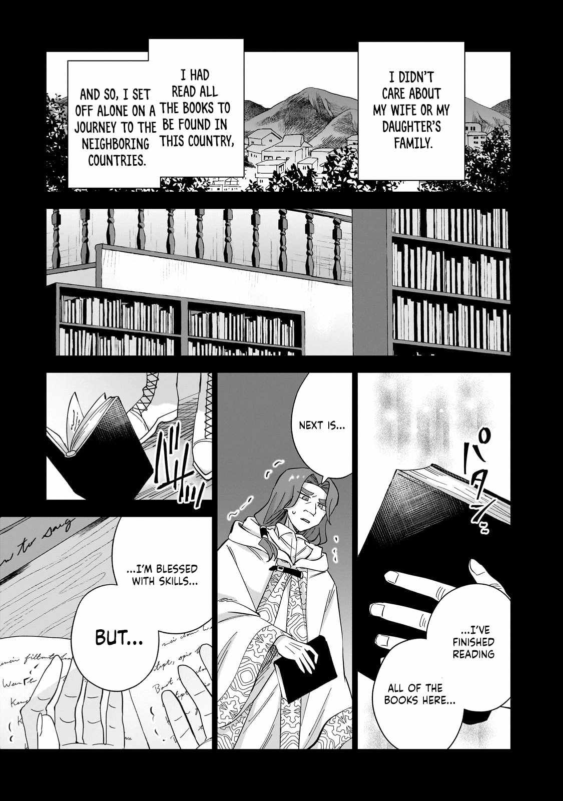 Iranai Skill wo Kaitorimasu Chapter 2 - Page 28