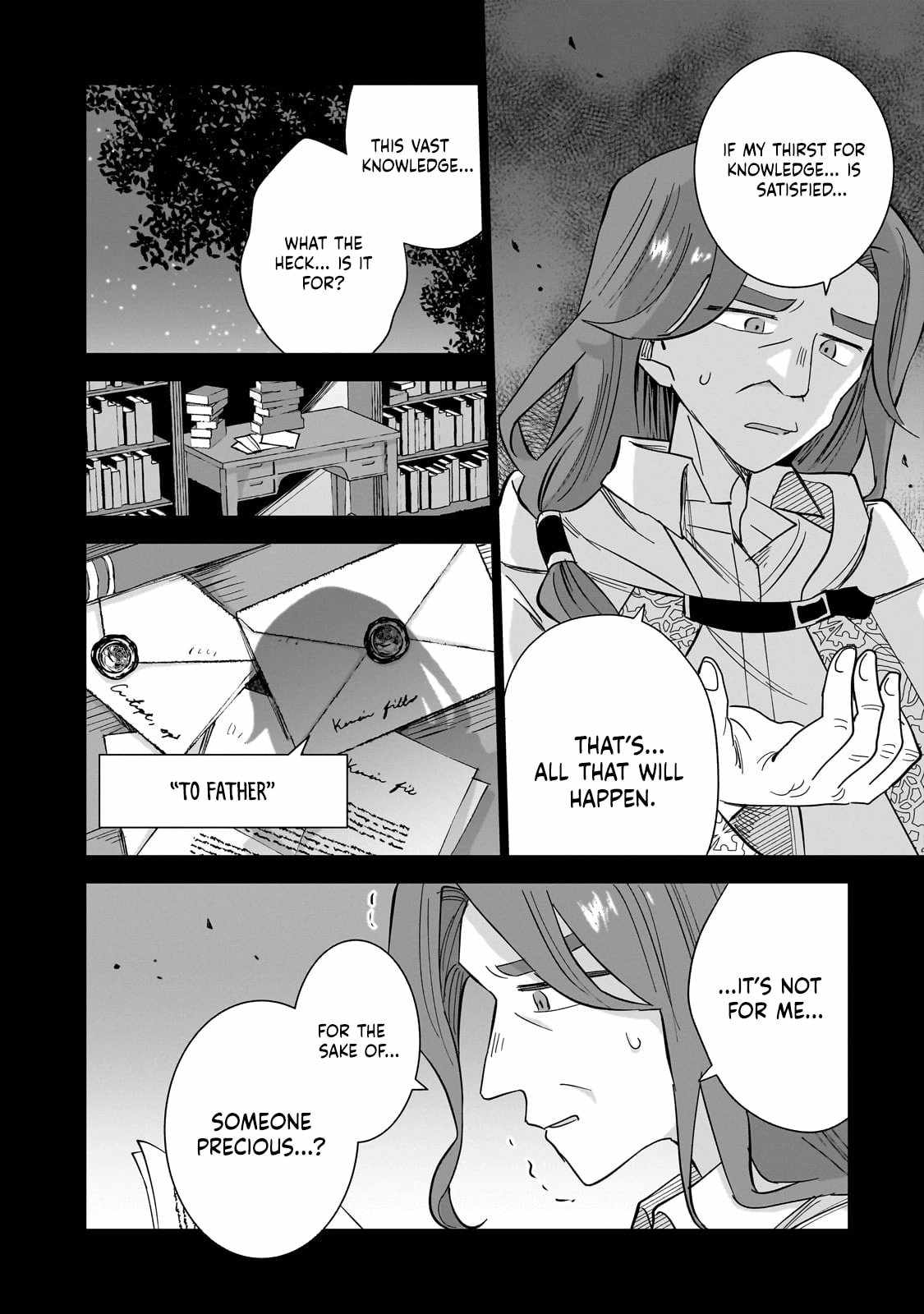 Iranai Skill wo Kaitorimasu Chapter 2 - Page 29
