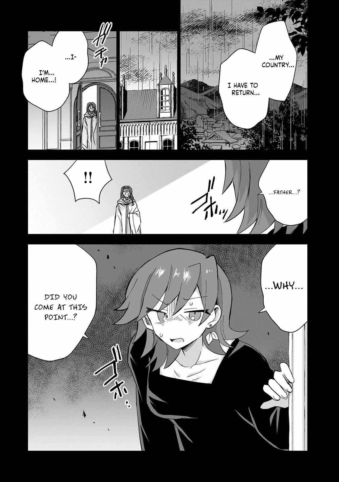 Iranai Skill wo Kaitorimasu Chapter 2 - Page 30
