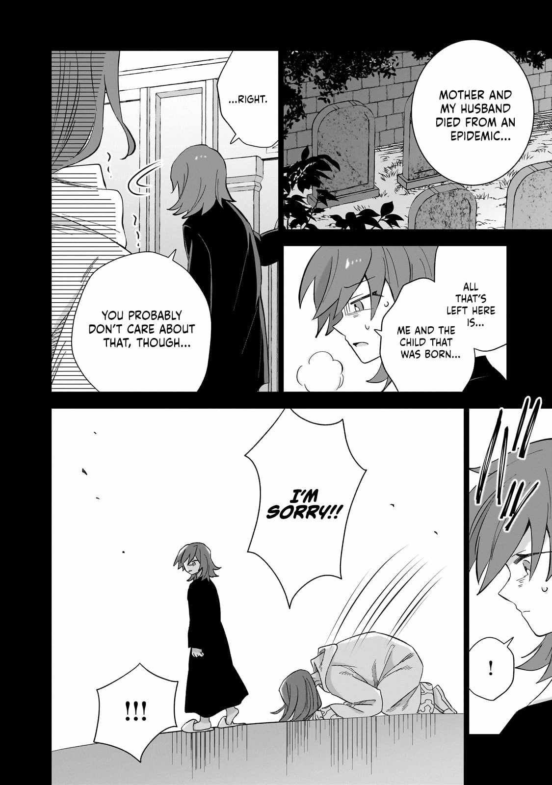 Iranai Skill wo Kaitorimasu Chapter 2 - Page 31