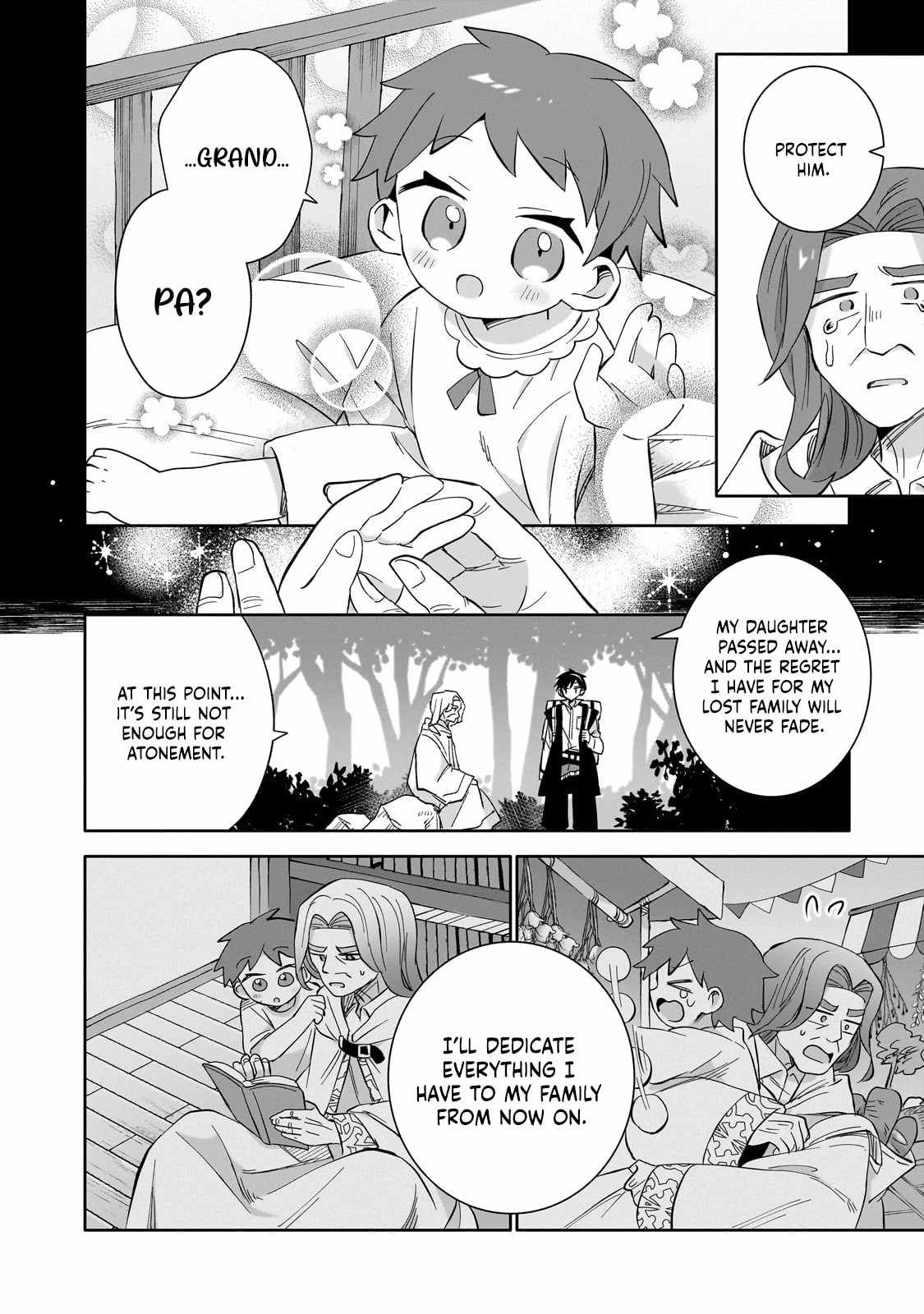 Iranai Skill wo Kaitorimasu Chapter 2 - Page 33
