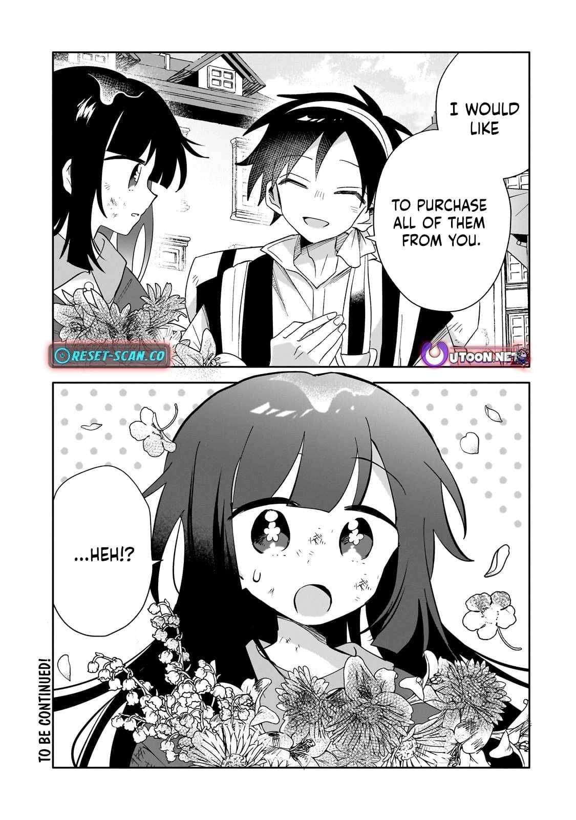 Iranai Skill wo Kaitorimasu Chapter 2 - Page 45