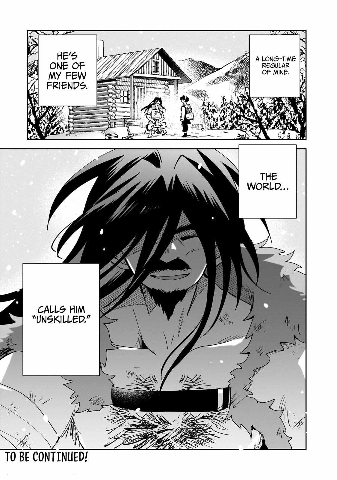 Iranai Skill wo Kaitorimasu Chapter 3 - Page 24